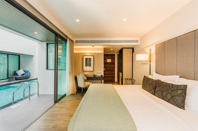 می بیچ رسرت