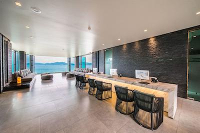 می بیچ رسرت