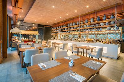 می بیچ رسرت