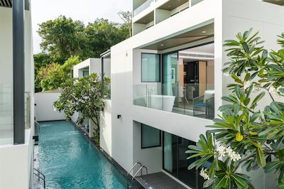 می بیچ رسرت