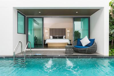 می بیچ رسرت