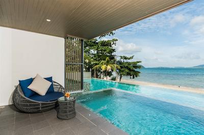 می بیچ رسرت