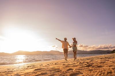 می بیچ رسرت