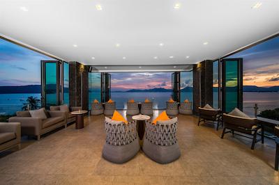 می بیچ رسرت