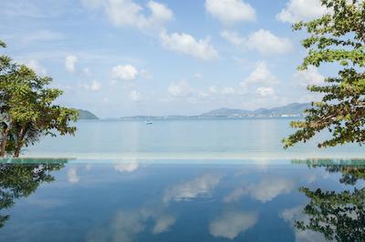 می بیچ رسرت