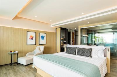 می بیچ رسرت