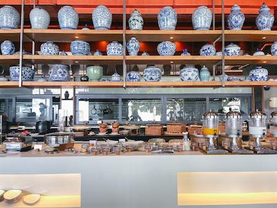 می بیچ رسرت