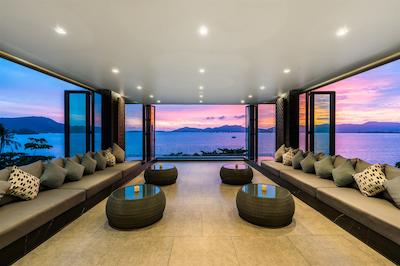 می بیچ رسرت