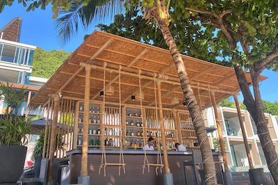 می بیچ رسرت