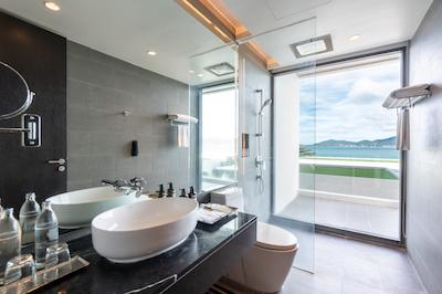 می بیچ رسرت