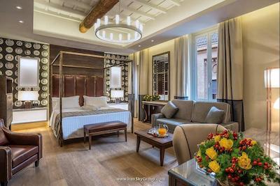 مارتیس پالاس هتل