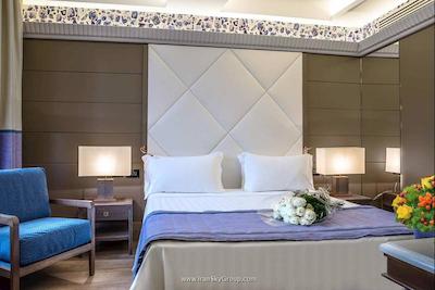 مارتیس پالاس هتل