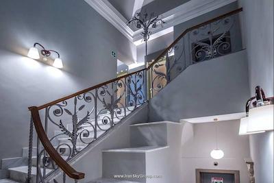 مارتیس پالاس هتل