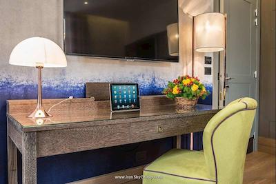 مارتیس پالاس هتل