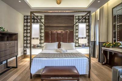 مارتیس پالاس هتل