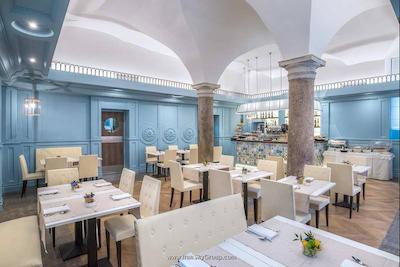 مارتیس پالاس هتل