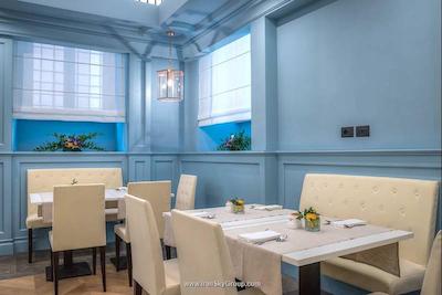 مارتیس پالاس هتل