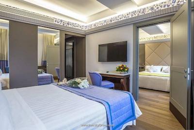 مارتیس پالاس هتل