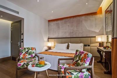 مارتیس پالاس هتل