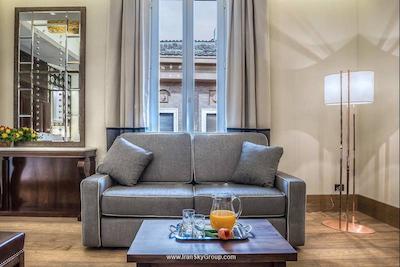 مارتیس پالاس هتل