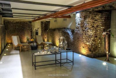 مارتیس پالاس هتل