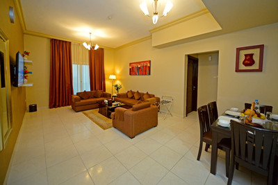 امارات استارز هتل