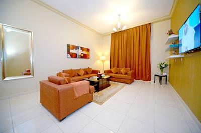 امارات استارز هتل