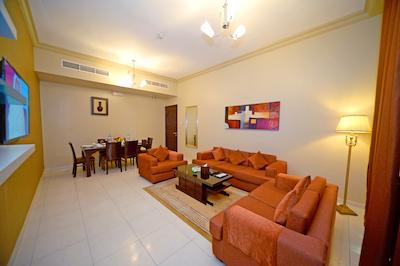 امارات استارز هتل