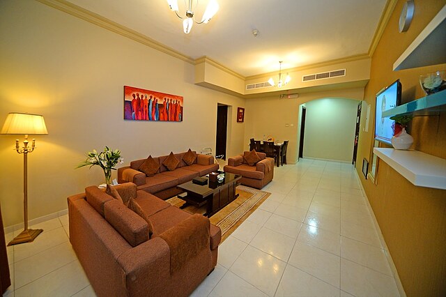 امارات استارز هتل