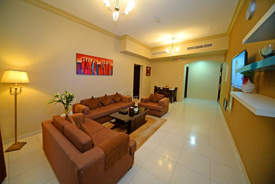 امارات استارز هتل