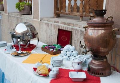 هتل لاله یزد