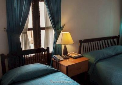 هتل لاله یزد