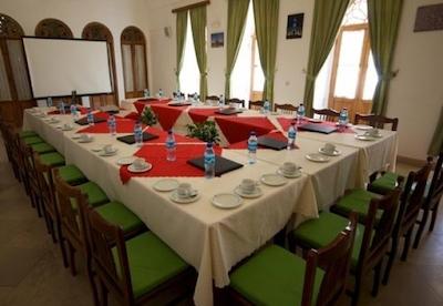 هتل لاله یزد