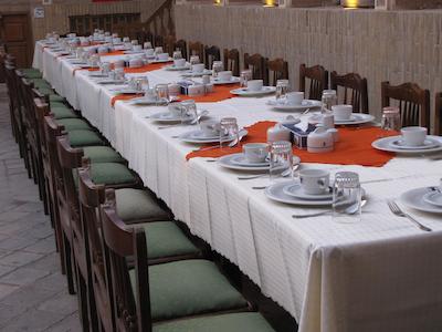 هتل لاله یزد