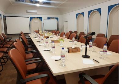 هتل لاله یزد