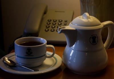 هتل لاله یزد