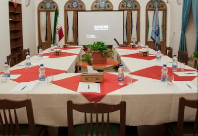 هتل لاله یزد