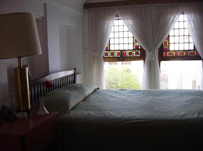 هتل لاله یزد