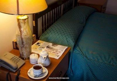 هتل لاله یزد