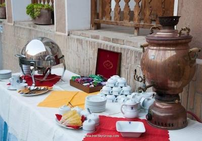 هتل لاله یزد