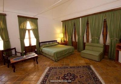 هتل لاله یزد