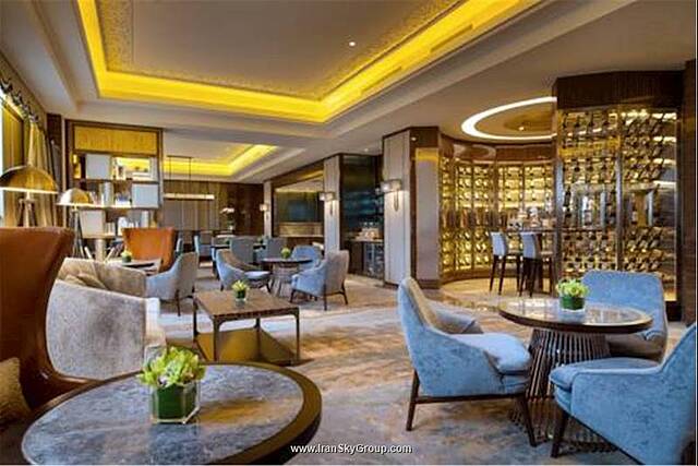 سفیتل شانگهای هنگقیو