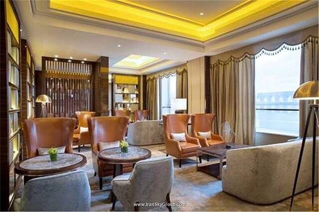 سفیتل شانگهای هنگقیو