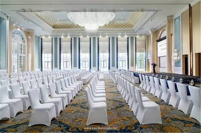 سفیتل شانگهای هنگقیو