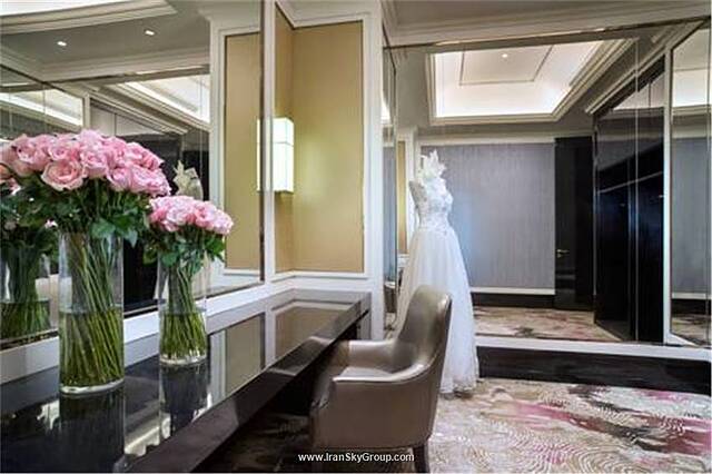 سفیتل شانگهای هنگقیو
