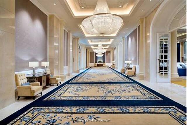 سفیتل شانگهای هنگقیو