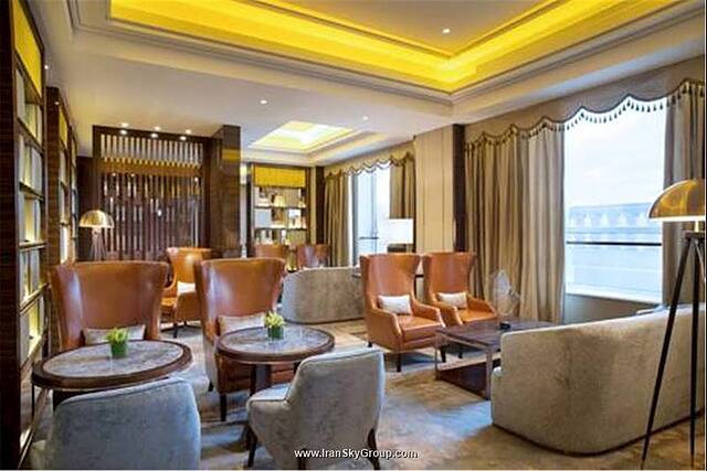 سفیتل شانگهای هنگقیو