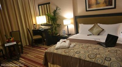 اگزکیوتیو سوئیتس بای موروج گلوریا