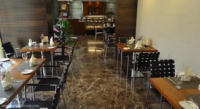 اگزکیوتیو سوئیتس بای موروج گلوریا