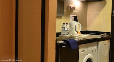 اگزکیوتیو سوئیتس بای موروج گلوریا